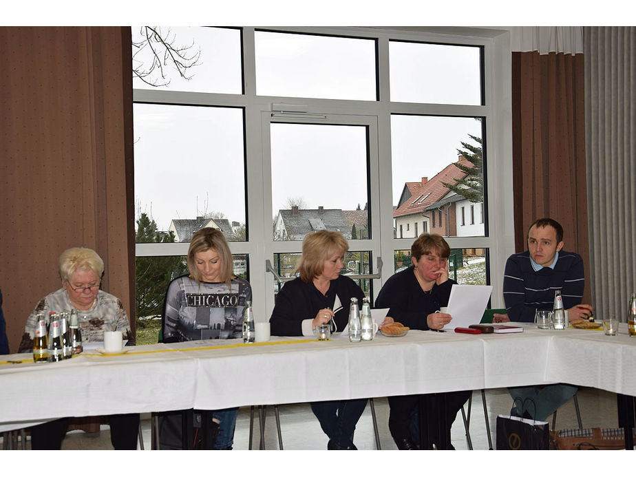 Einkehrtag des Pastoralverbundes St. Heimerad Wolfhager Land 